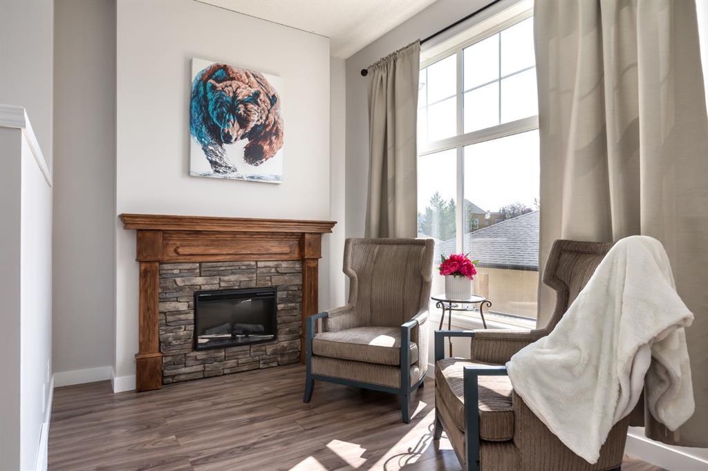 75 Mckenzie Towne Gate Se, Calgary