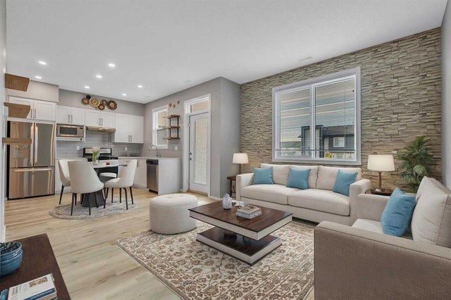 203, 140 Redstone Walk Ne, Calgary