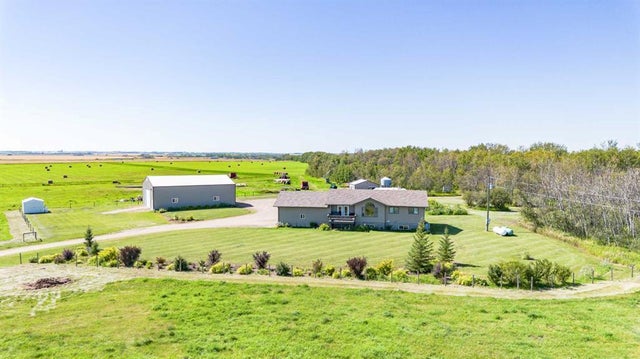 13139 Twp Rd. 395, Rural Stettler No. 6, County of