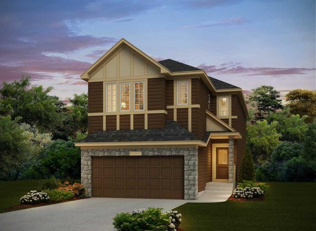 27 Amblefield Common Nw, Calgary