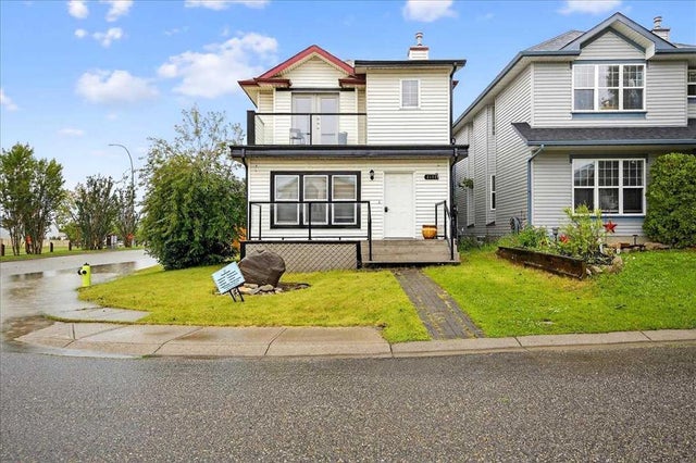 2103 Country Hills Circle Nw, Calgary