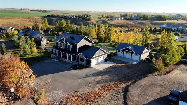 105 Whitetail Place W, Shaughnessy