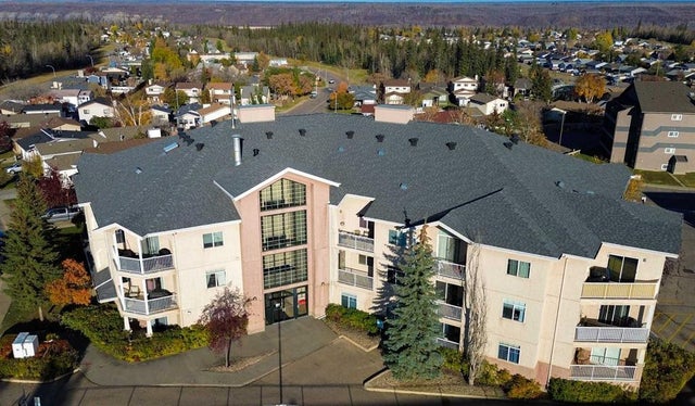 101, 1095 Timberline Drive, Fort McMurray