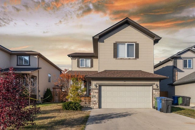 393 Windermere Drive, Chestermere