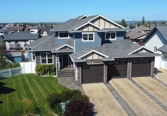 6 Laurel Close, Sylvan Lake