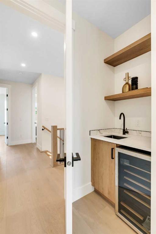 1130a Regent Crescent Northeast, Calgary – Residential Semi Detached Listing Photo 24