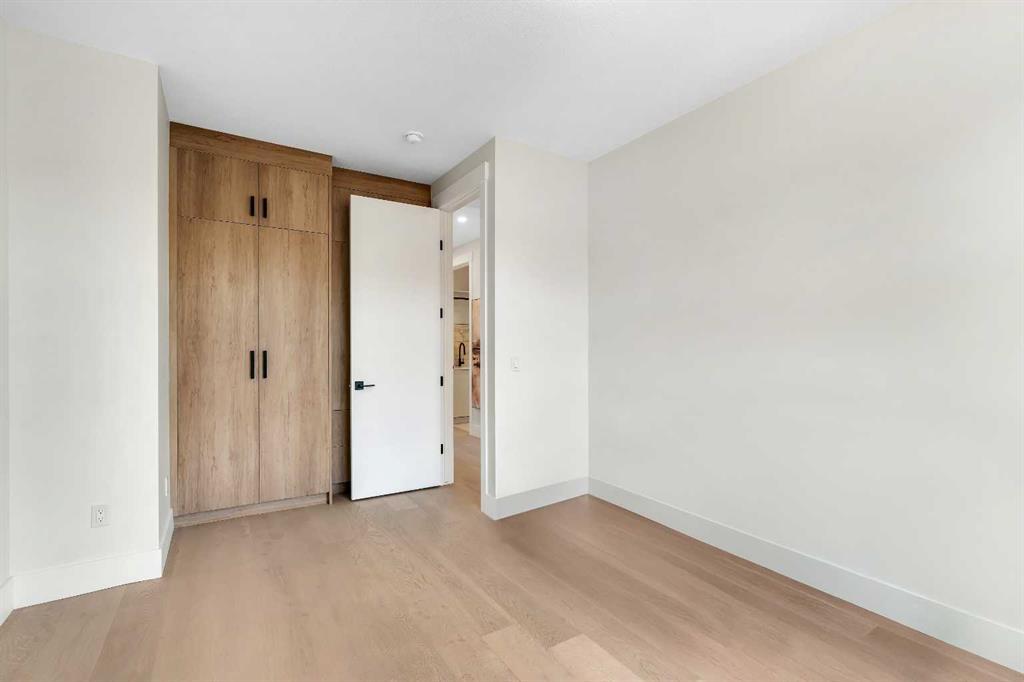 1130a Regent Crescent Northeast, Calgary – Residential Semi Detached Listing Photo 30