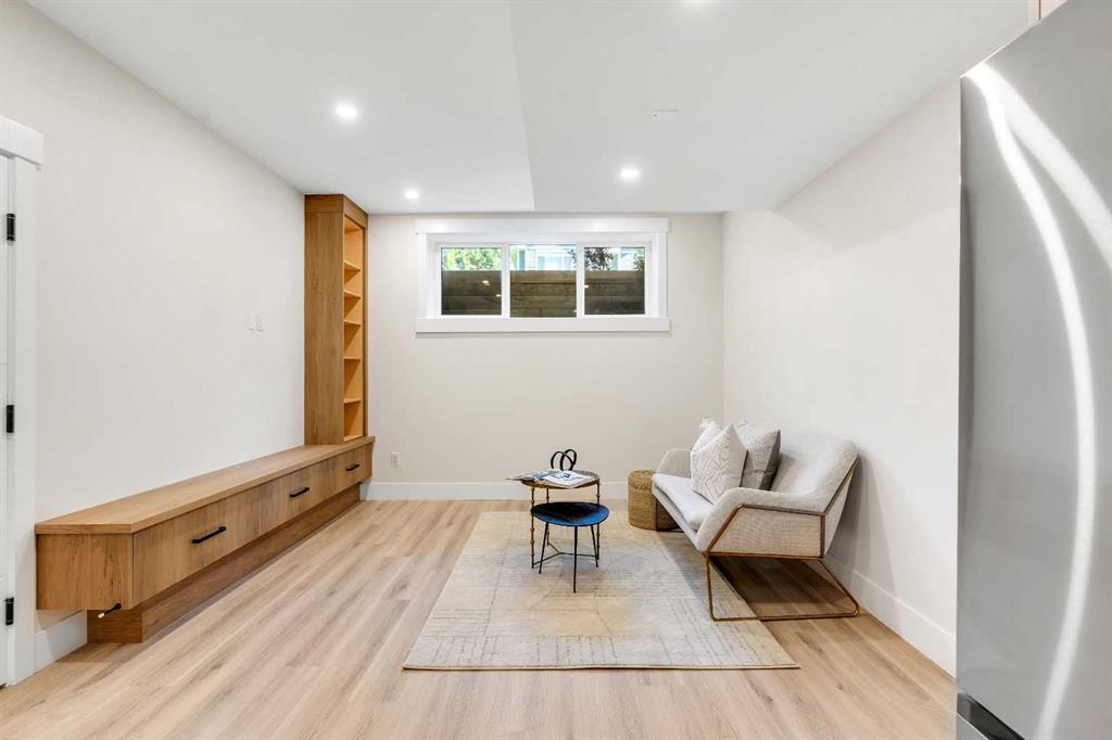 1130a Regent Crescent Northeast, Calgary – Residential Semi Detached Listing Photo 40