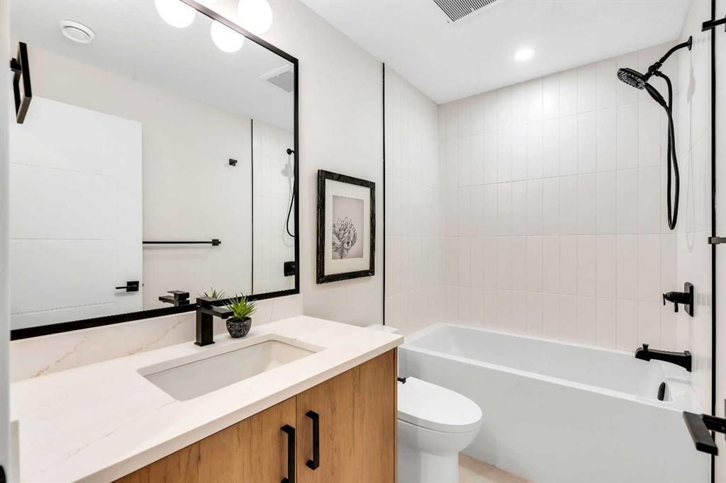 1130a Regent Crescent Northeast, Calgary – Residential Semi Detached Listing Photo 44