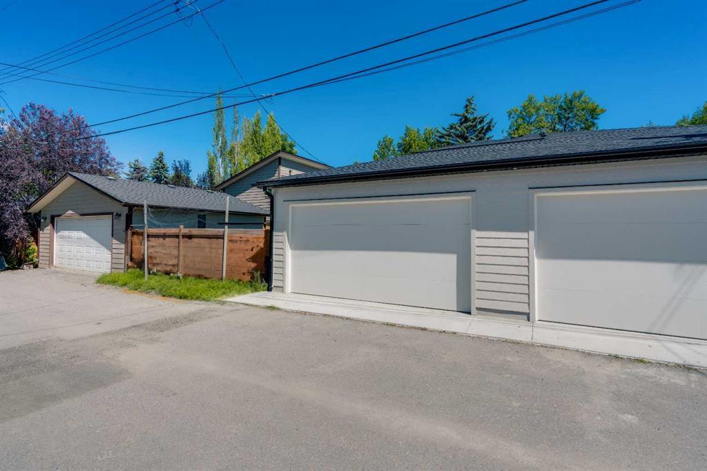 1130a Regent Crescent Northeast, Calgary – Residential Semi Detached Listing Photo 48