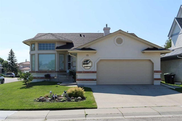 15 Hampshire Close Nw, Calgary