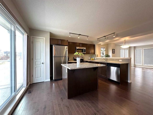 119 Auburn Meadows Walk Se, Calgary