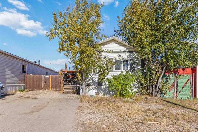 215 Grant Way, Fort McMurray