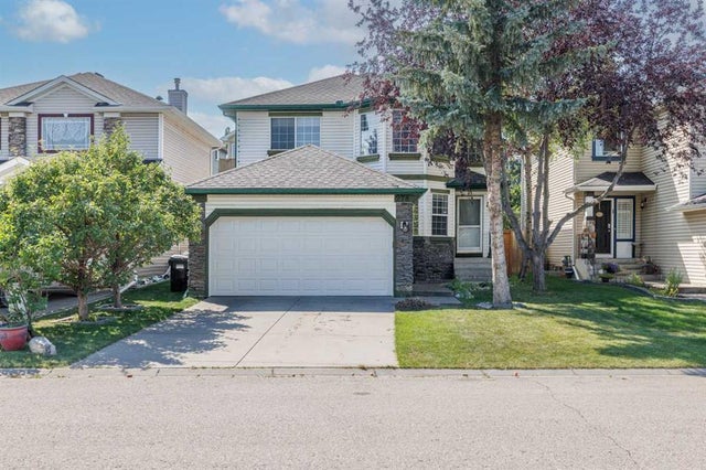 278 Panorama Hills Lane Nw, Calgary