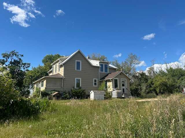 40033 Range Road 202, Rural Stettler No. 6, County of