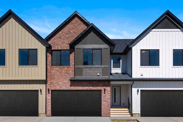 1003, 201 Cooperswood Green Sw, Airdrie