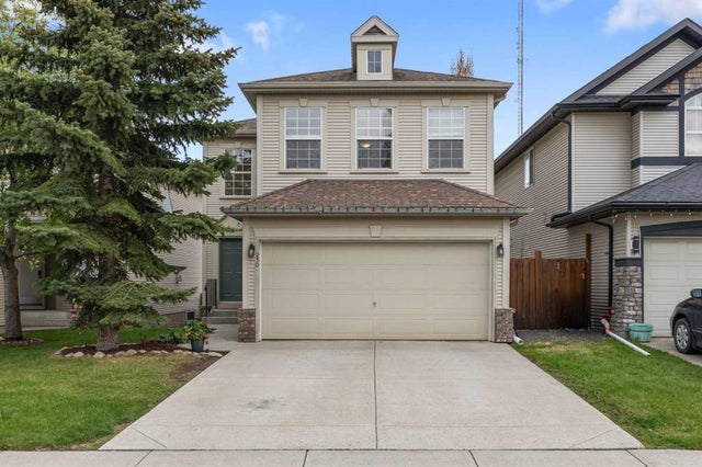 230 Cougarstone Circle Sw, Calgary