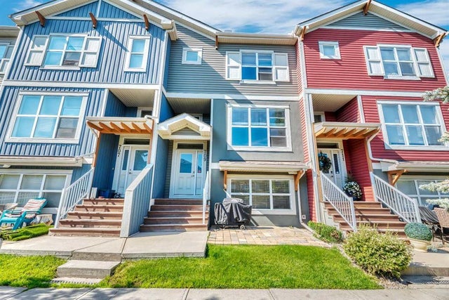 709, 10 Auburn Bay Avenue Se, Calgary