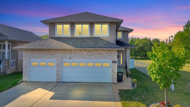 6018 Orr Drive, Red Deer