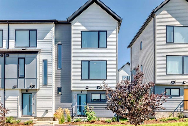 605 Evanston Link Nw, Calgary