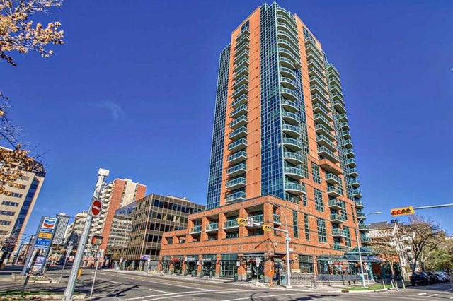 2205, 836 15 Avenue Sw, Calgary