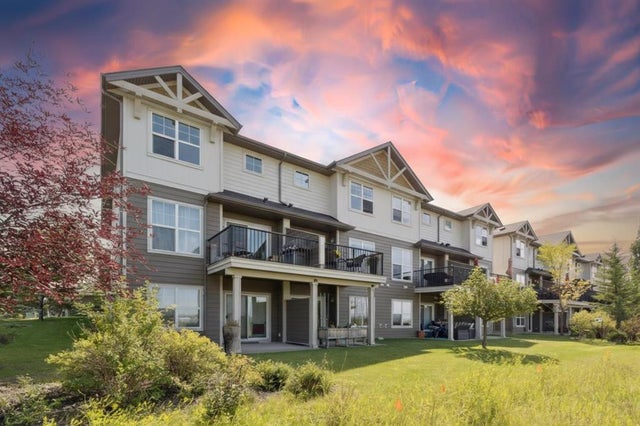 603, 101 Sunset Drive, Cochrane