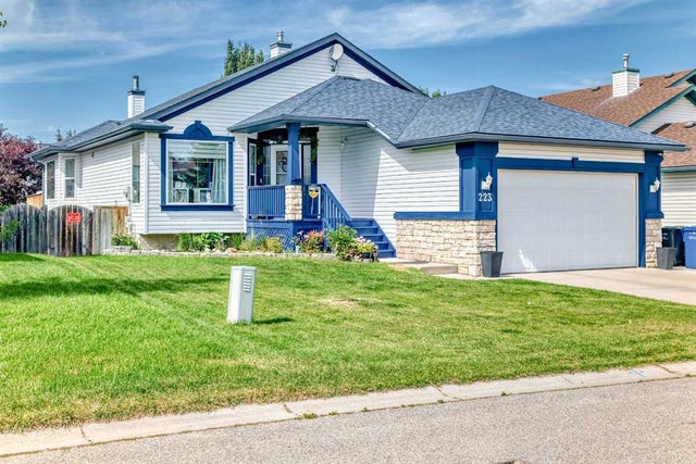 223 Cove Drive, Chestermere
