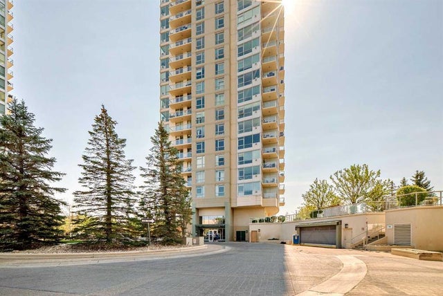 1004, 77 Spruce Place Sw, Calgary