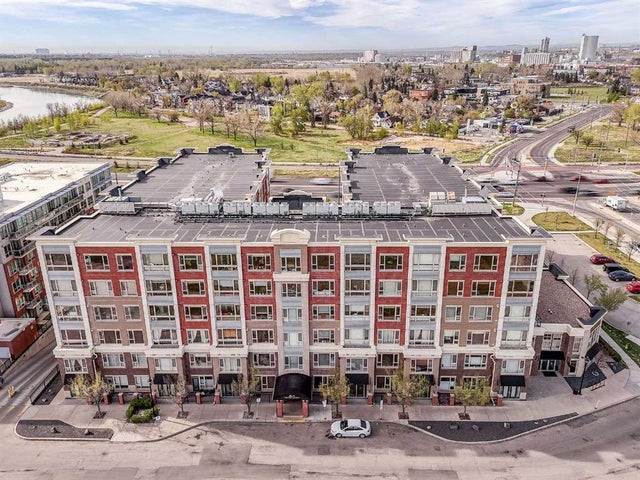 611, 35 Inglewood Park Se, Calgary