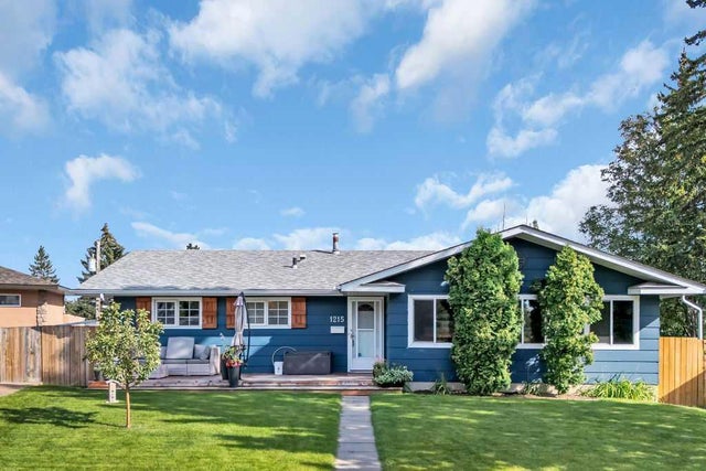 1215 Mapleglade Place Se, Calgary