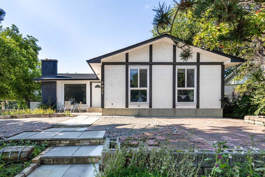 9427 Palliser Place Sw, Calgary