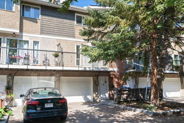 22, 643 4 Avenue Ne, Calgary