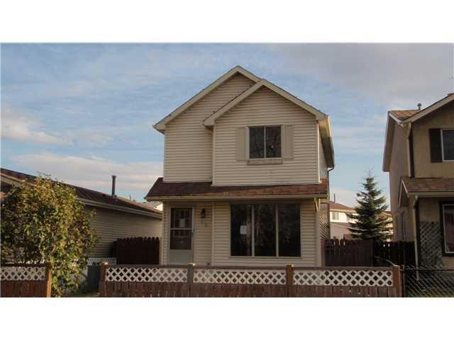 90 Abalone Crescent Ne, Calgary