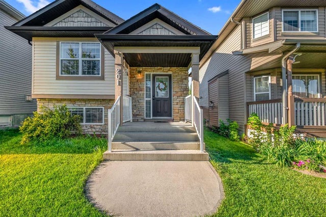 201 Morningside Gardens Sw, Airdrie