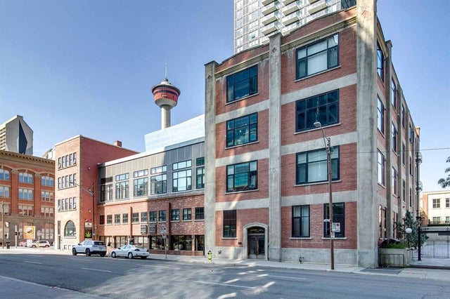 221, 220 11 Avenue Se, Calgary