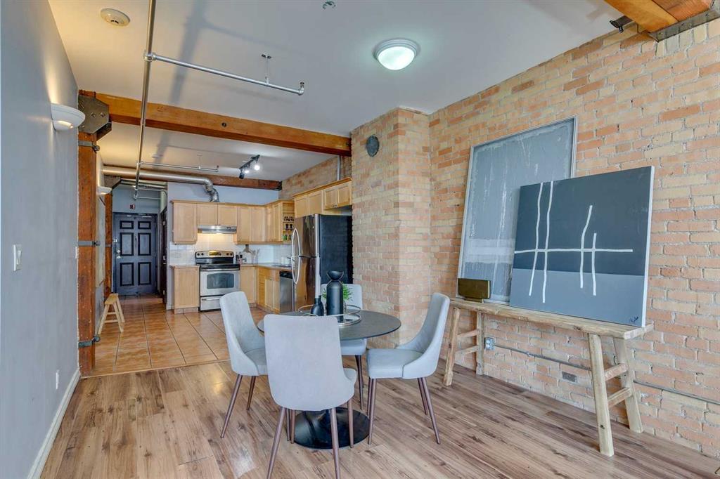 221, 220 11 Avenue Southeast, Calgary – Residential Apartment Listing Photo 11