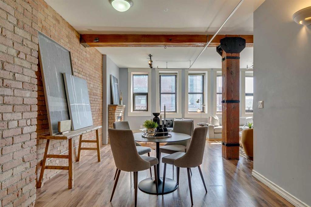 221, 220 11 Avenue Southeast, Calgary – Residential Apartment Listing Photo 12