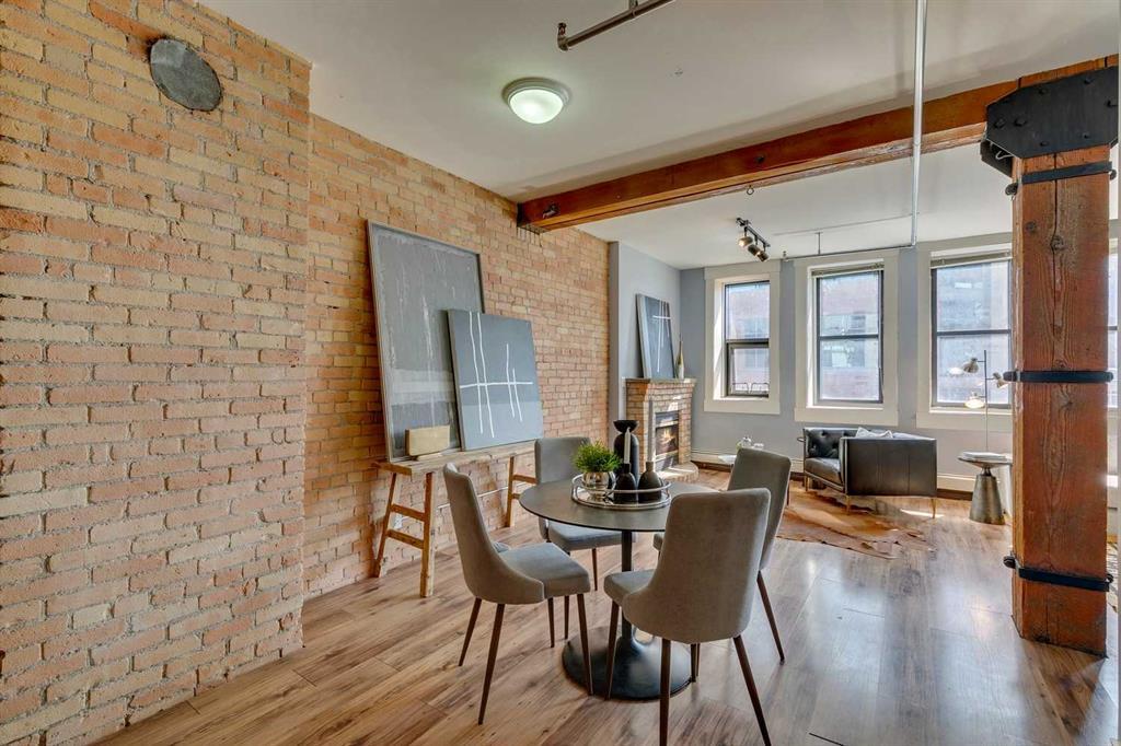 221, 220 11 Avenue Southeast, Calgary – Residential Apartment Listing Photo 13