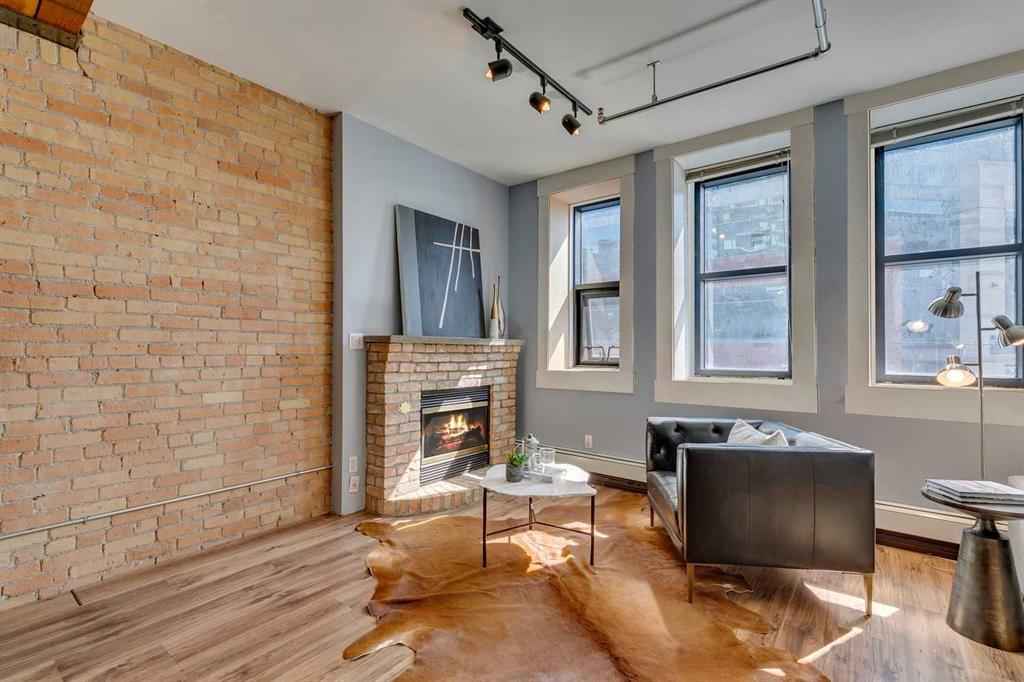 221, 220 11 Avenue Southeast, Calgary – Residential Apartment Listing Photo 16