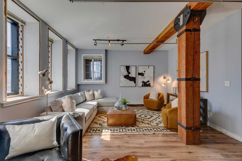 221, 220 11 Avenue Southeast, Calgary – Residential Apartment Listing Photo 17