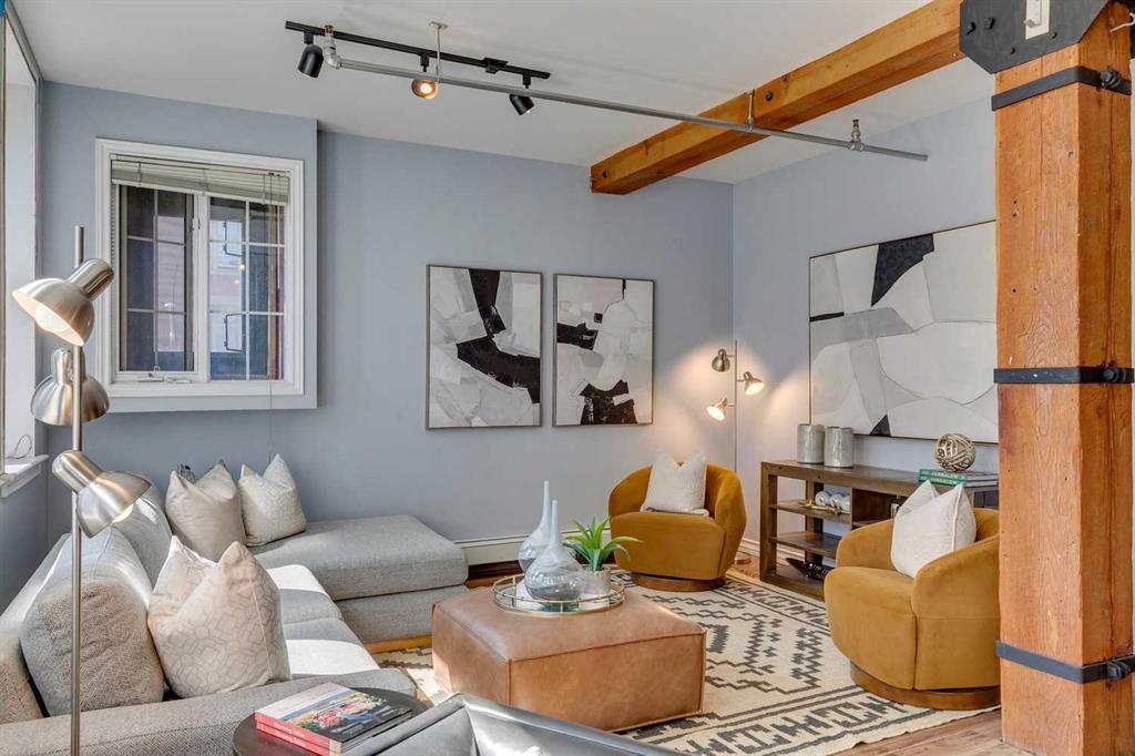 221, 220 11 Avenue Southeast, Calgary – Residential Apartment Listing Photo 18