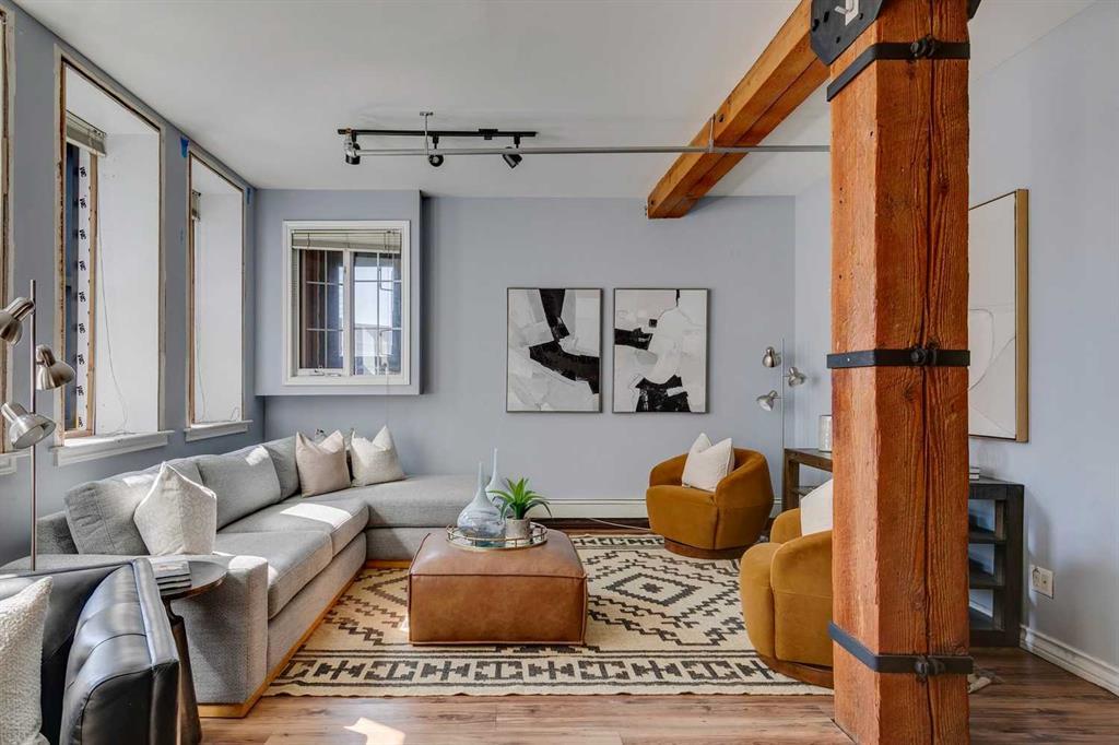 221, 220 11 Avenue Southeast, Calgary – Residential Apartment Listing Photo 19