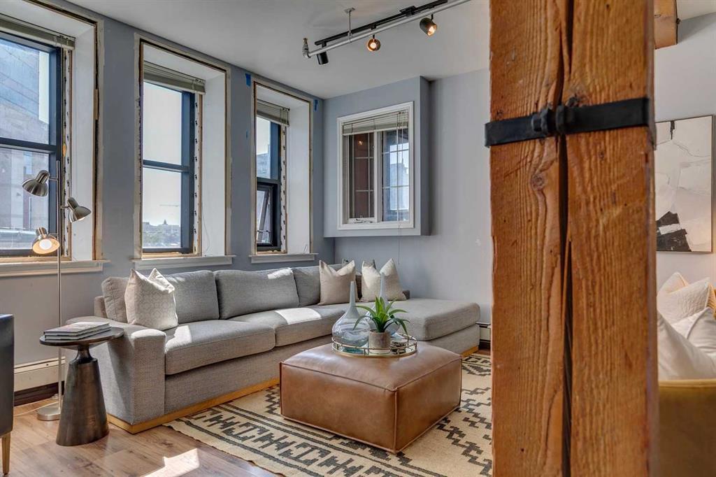 221, 220 11 Avenue Southeast, Calgary – Residential Apartment Listing Photo 20