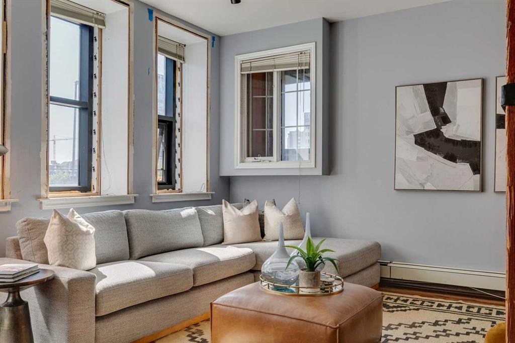 221, 220 11 Avenue Southeast, Calgary – Residential Apartment Listing Photo 21