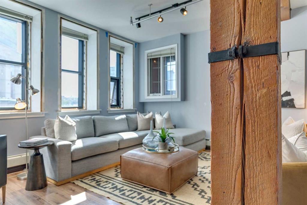 221, 220 11 Avenue Southeast, Calgary – Residential Apartment Listing Photo 22