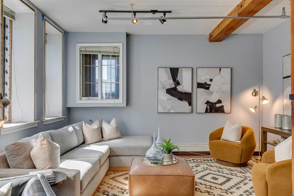 221, 220 11 Avenue Southeast, Calgary – Residential Apartment Listing Photo 23