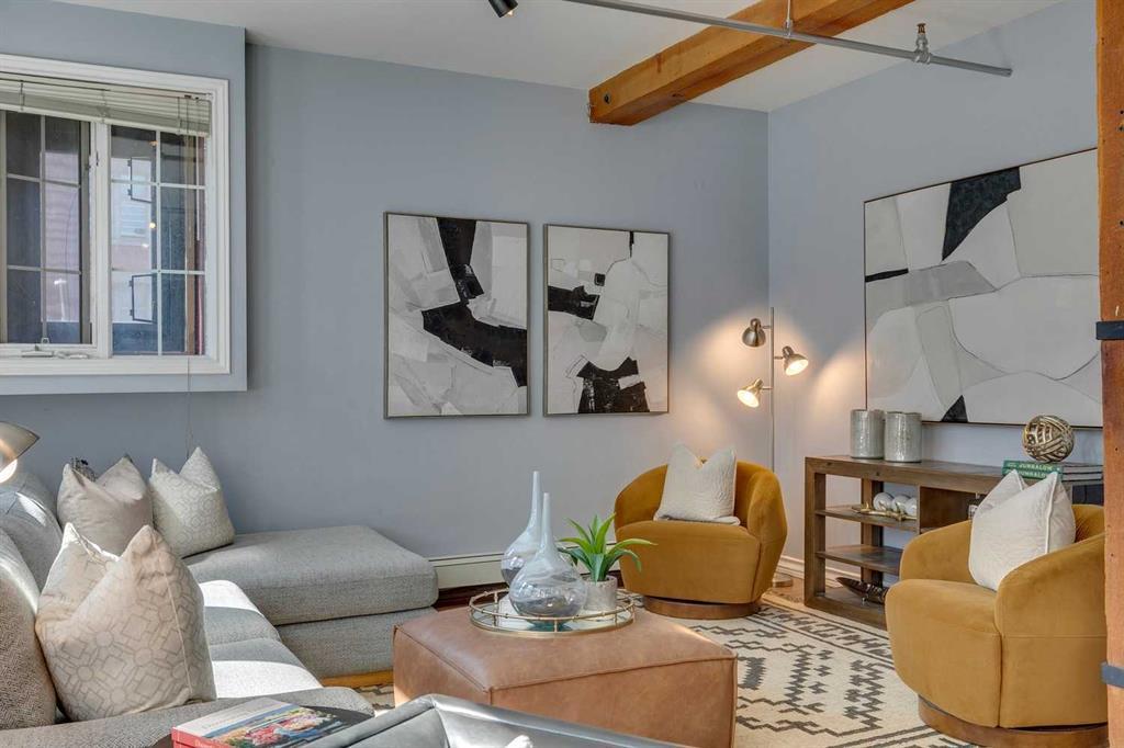 221, 220 11 Avenue Southeast, Calgary – Residential Apartment Listing Photo 24