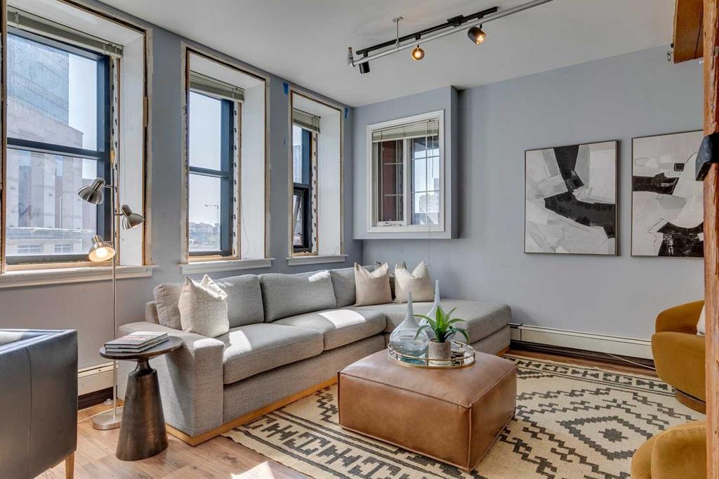 221, 220 11 Avenue Southeast, Calgary – Residential Apartment Listing Photo 25