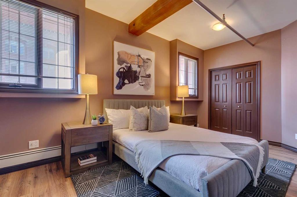 221, 220 11 Avenue Southeast, Calgary – Residential Apartment Listing Photo 26