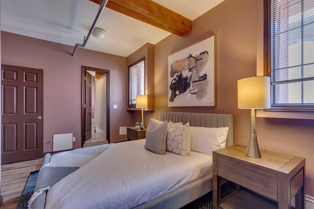 221, 220 11 Avenue Southeast, Calgary – Residential Apartment Listing Photo 28